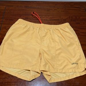 Orvis Swim Trunks